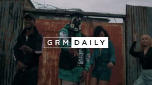 MF Melvino – D’Jango [Music Video] | GRM Daily
