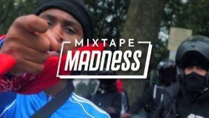 #MT14 MBG x Reckless x IK – Welcome to Monson (Music Video) | @MixtapeMadness