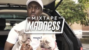 Myko – Might Freestyle (Music Freestyle) | @MixtapeMadness