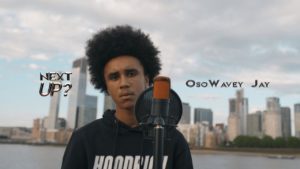 OsoWavey Jay – Next Up? [S2.E36] | @MixtapeMadness