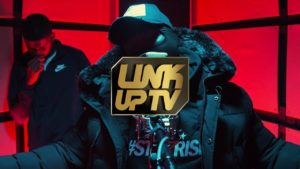 ProdByWalkz – HB Freestyle | Link Up TV