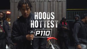 RC – Hoods Hottest (Season 2) | P110