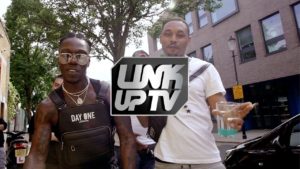 Risky – Calling (feat. Ambition) [Music Video] | Link Up TV