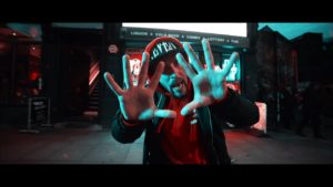 Seven Spherez – The Rapture [Music Video] | JDZmedia