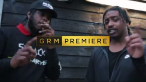 Skeng x Perm – Bringing Back Drill [Music Video] | GRM Daily