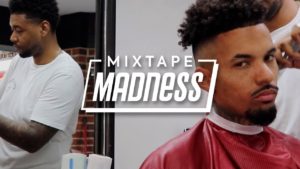 Storie – Intro X Outro (Music Video)  | @MixtapeMadness