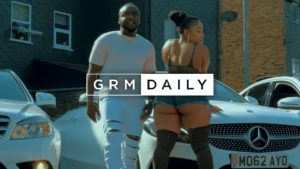 Tillaman – Werey In It [Music Video] | GRM Daily