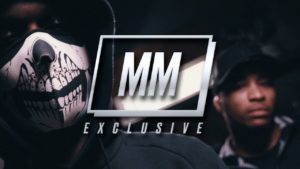 Trapx10 Ft. KO – Me & My Batch (Music Video) | @MixtapeMadness