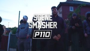 Troopz – Scene Smasher | P110