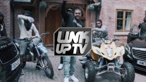 Unit – Passa [Music Video] Link Up TV