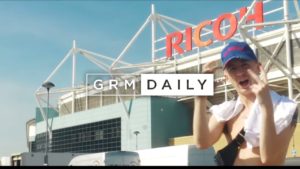 Whizzy – Young Boy [Music Video] | GRM Daily