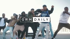 WildNation – Anuva One [Music Video] | GRM Daily