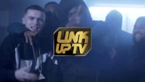 A Class ft. RK – Full Time [Music Video] | Link Up TV