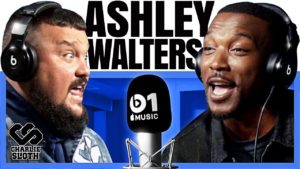 Ashley Walters Explains Why Drake isn’t in the New Top Boy