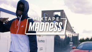Baby Mane – 2Twenty (MaliStrip) (Music Video) | @MixtapeMadness