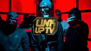Born Trappy – HB Freestyles | Link Up TV