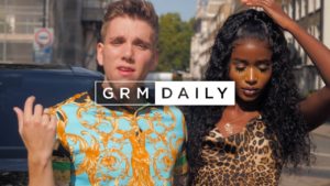 BRT – She Wants Me [Music Video] | GRM Daily