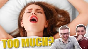 Can Too Much Pleasure Kill You? – Fact Wars 2019