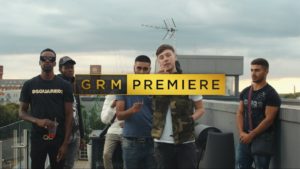 Chris Cash – That’s My Bro [Music Video] | GRM Daily