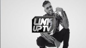 Daamez – Alarm Freestyle [Music Video] | Link Up TV