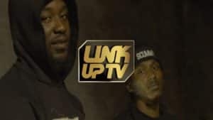 Dozah x Little Torment – Straight To The Bag [Music Video] | Link Up TV