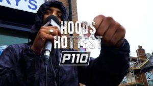 GMF K – Hoods Hottest (Season 2) | P110