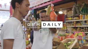 Guydence Ft. Francisco Gomes – Vegang [Music Video] | GRM Daily