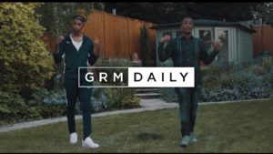 HAYCHONE X THAFIRST – Flex [Music Video] | GRM Daily