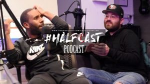 Is Kano One Of Our Main Super Heroes???? || Halfcast Podcast