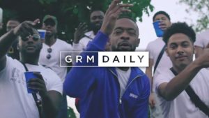 JoJoey – Block Party [Music Video] | GRM Daily
