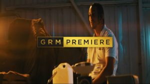 Jukkie – Parcels [Music Video] | GRM Daily