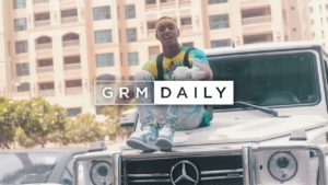 Kaybee – Kaystyle [Music Video] | GRM Daily