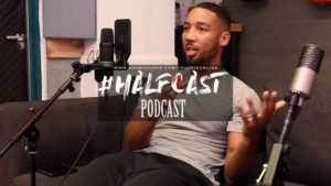 KSI vs Logan Paul??? || Halfcast Podcast