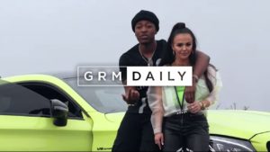 Lebs – 10%  [Music Video] | GRM Daily