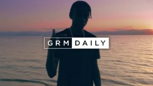 Luke November – Early Doors [Music Video] | GRM Daily