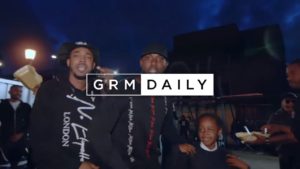 Mackareo x Big S – Top Boy Reloaded [Music Video] | GRM Daily