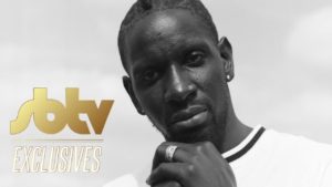 Mamadou Sakho | Training Ground Tour, Nutmegs, Worst Dressed + More [Interview]: SBTV #FindYourFlow