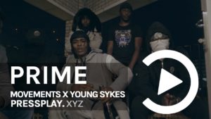 Movements X Young Sykes – Bando Spot (Music Video)