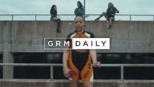 Mulan Doll – Boss Chick [Music Video] | GRM Daily