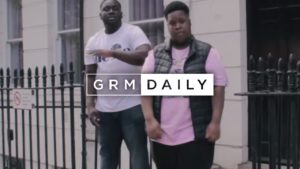 Nazzy Dinero x Tropisch Cee – Winning [Music Video] | GRM Daily
