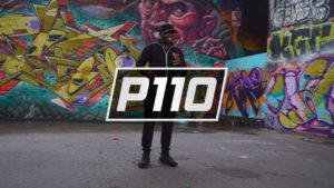 P110 – Gumster – Business Man [Music Video]