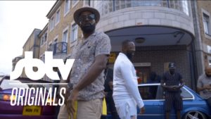 Q (Qozo) & A (Abz) | The Half [Music Video]: SBTV