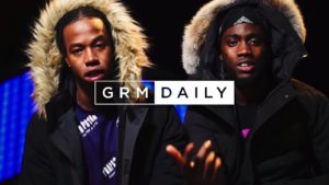 RickyleUpNext x Trxlly – 5 Star (10/10) [Music Video] | GRM Daily