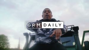 Ronnie Biggz – Really With It [Music Video] | GRM Daily
