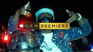 Russ – Playground [Music Video] | GRM Daily