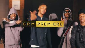 Skengdo x AM x M24 x Stickz – Crash X GGB [Music Video] | GRM Daily