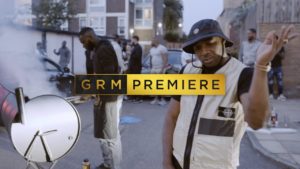 So Large – Jerk Man [Music Video] | GRM Daily