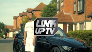 Stokz x Kaydot x SI – Str8 Drop [Music Video] | Link Up TV