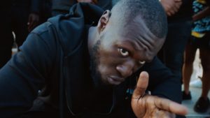 STORMZY – SOUNDS OF THE SKENG