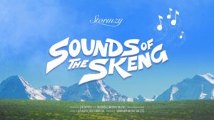 STORMZY – SOUNDS OF THE SKENG (OFFICIAL AUDIO)